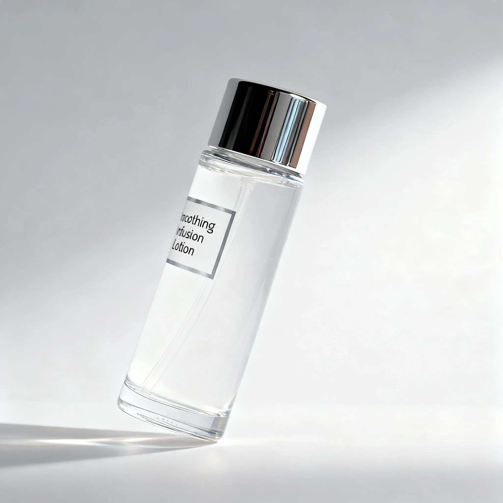 Clinical Grade Microecological Regulation and Moisture Locking Face Toner with Lotus Water and Lactobacillus Ferment for Balanced Skin pH