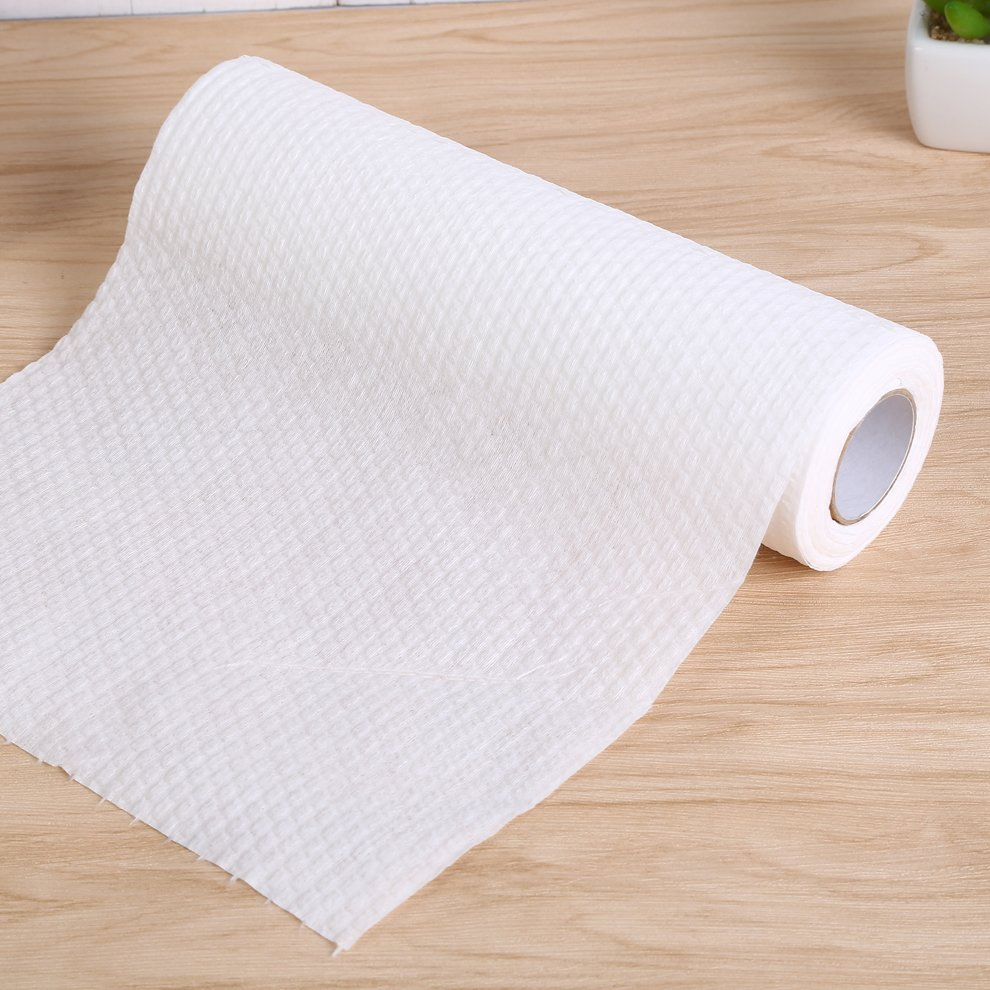 Kitchen Paper Towel Roll High Absorbent Disposable Kitchen Paper Towel Tissue
