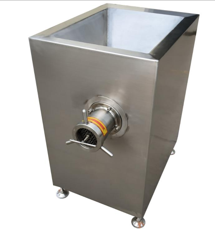 Hot Selling Industrial Chicken Beef Pork Large Meat Grinder with Lowest Price