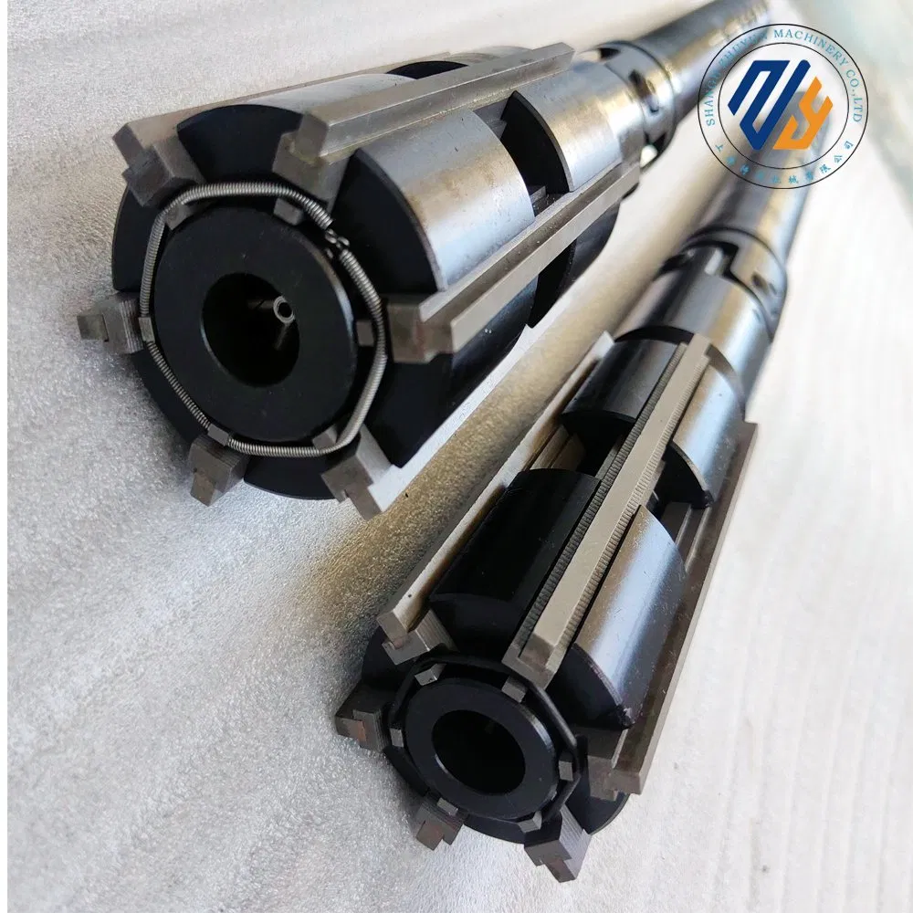 Ghts-2440 Two-Stage Diamond Honing Head for Sunnen Sv/CV/Ck Series Vertical Honing Machines