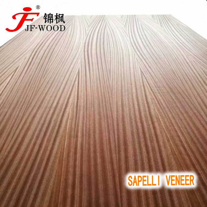 Black Walnut /Red Oak /Teak /Sapilee / Veneer MDF