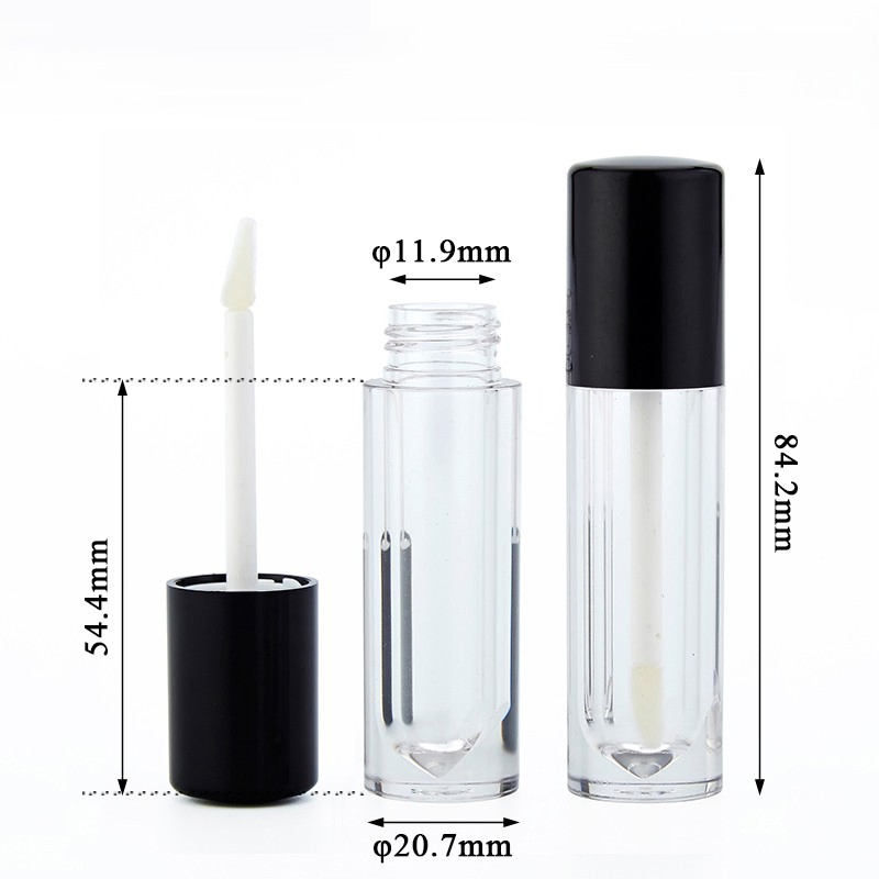 Lip Gloss Packaging & Product OEM/ODM Private Label China