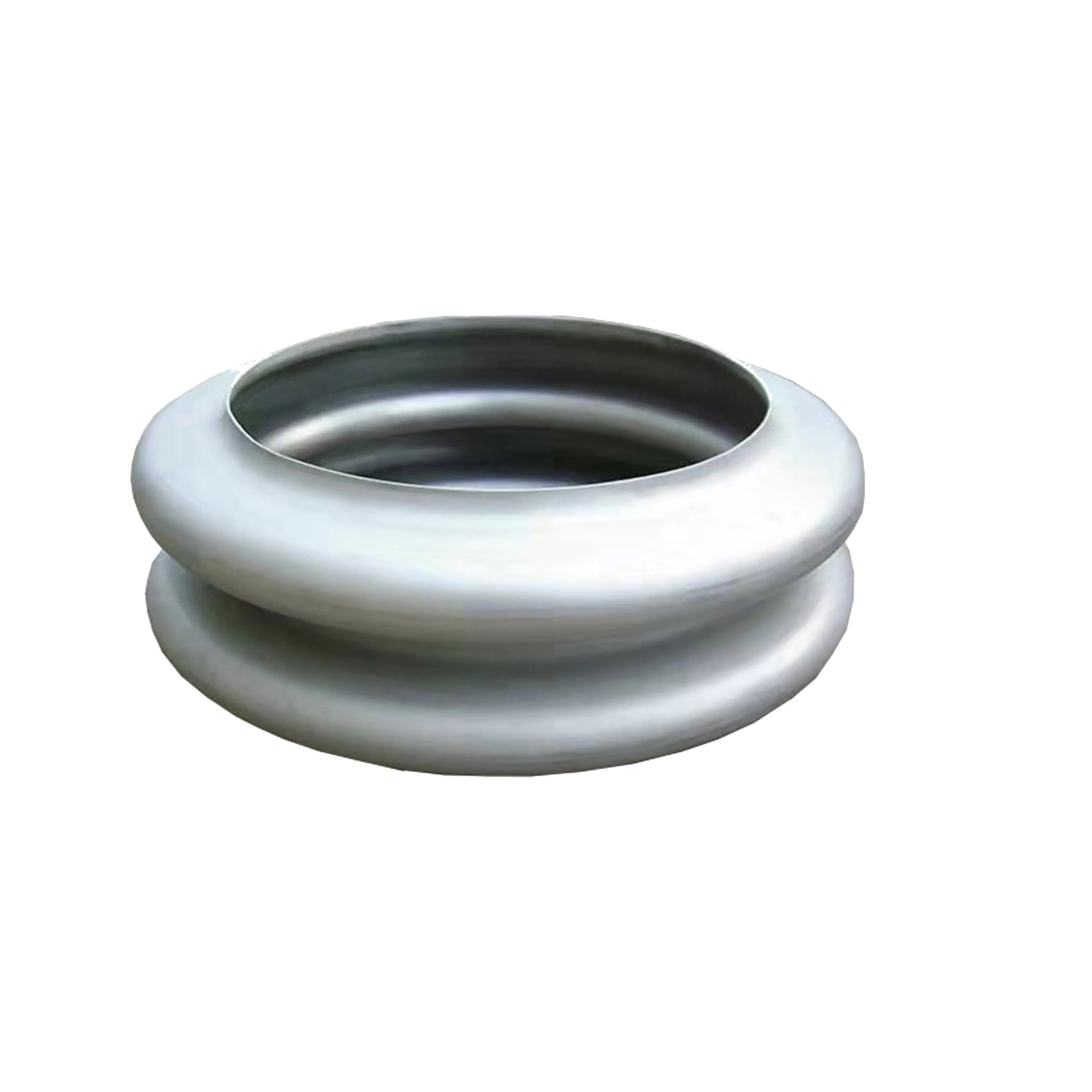 Compensator for Ethylene Glycol Engineering in Chemical Fertilizer Plant