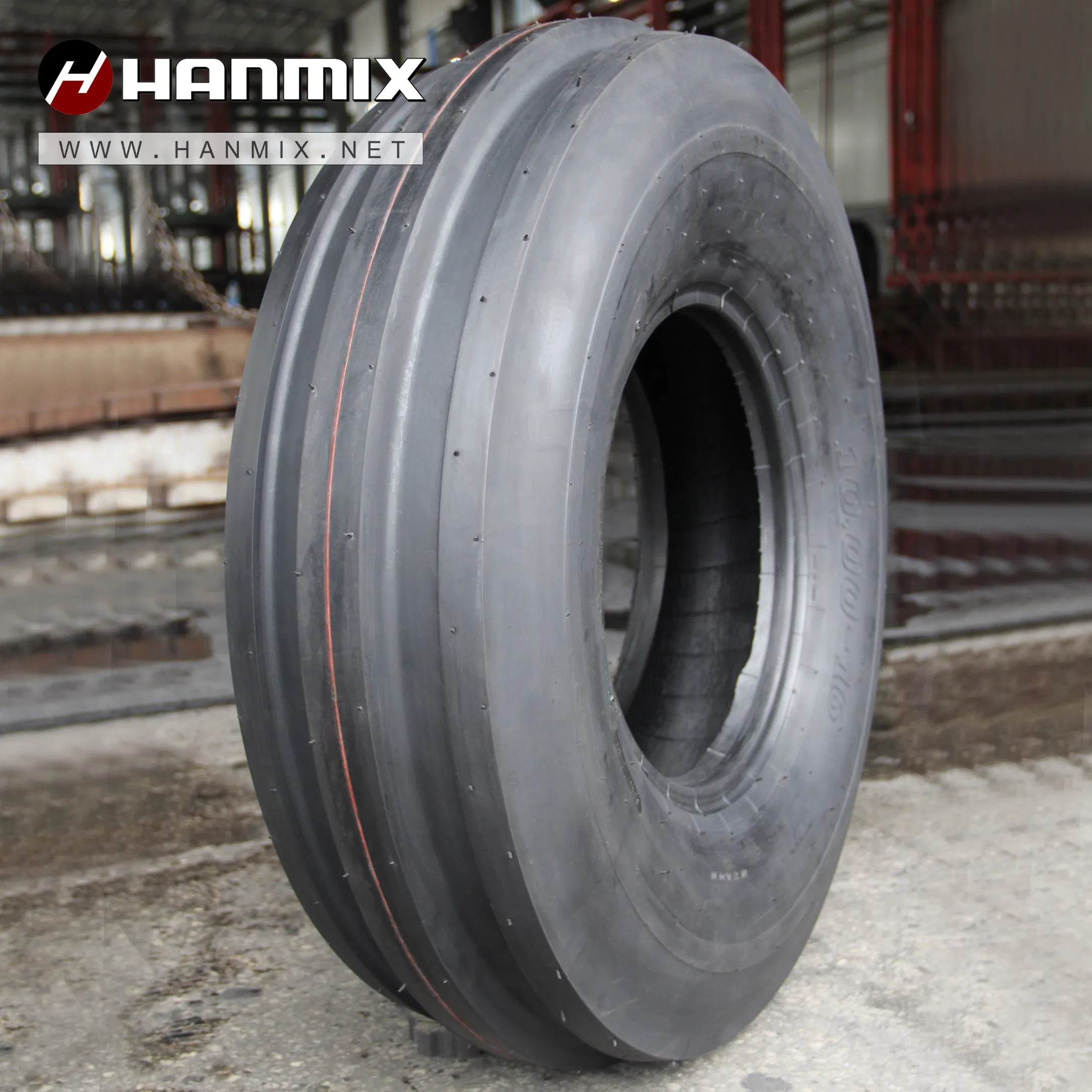 Hanmix AG Tire F1/F2/F3 Tyre RP-115