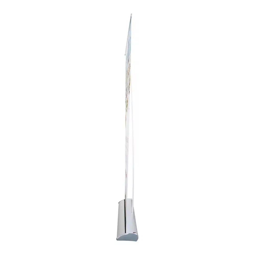 Good Price Handbag Indoor Tianlang 85*200cm China Durable Roll up X Portable Banner Stand
