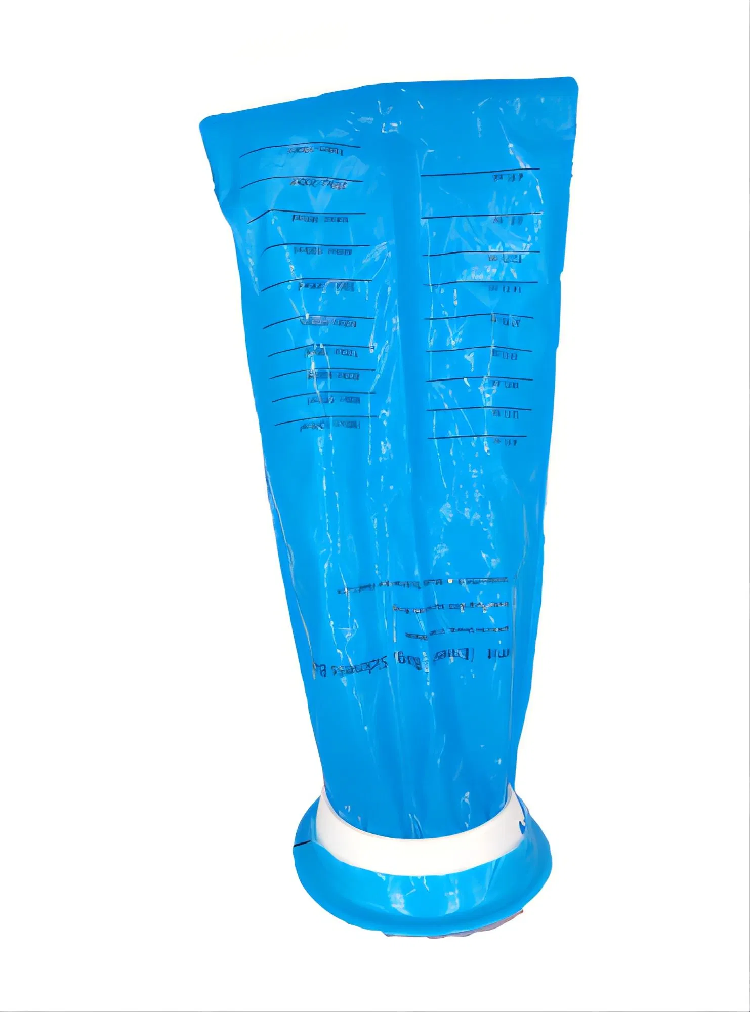 Disposable Emesis Bags for Car Sickness, Air Sickness, Motion Sickness, Vomitting, Pregnancy Vommiting, Urine