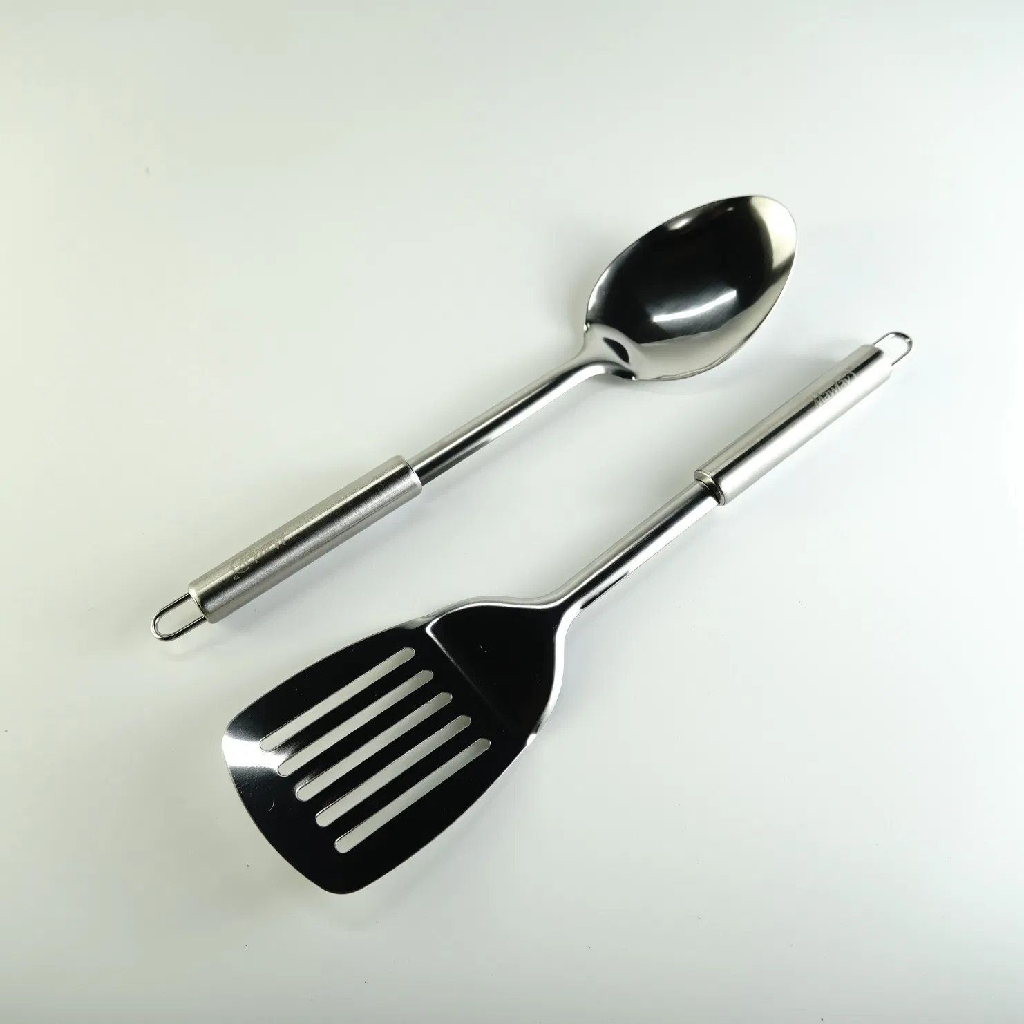 Cookware Stainless Steel Kitchen Utensil Strainer