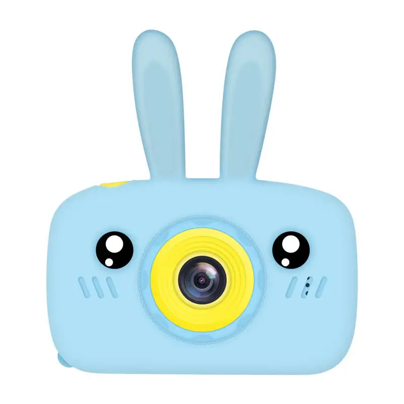 Electrcreative Digital Camera for Kids with 5MP and Video Recording Fun and Engaging 5MP Kids Camera with 1.44 Inch Display