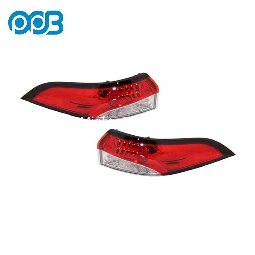 Фонарь освещения порога для Toyota Corolla 2020-2021