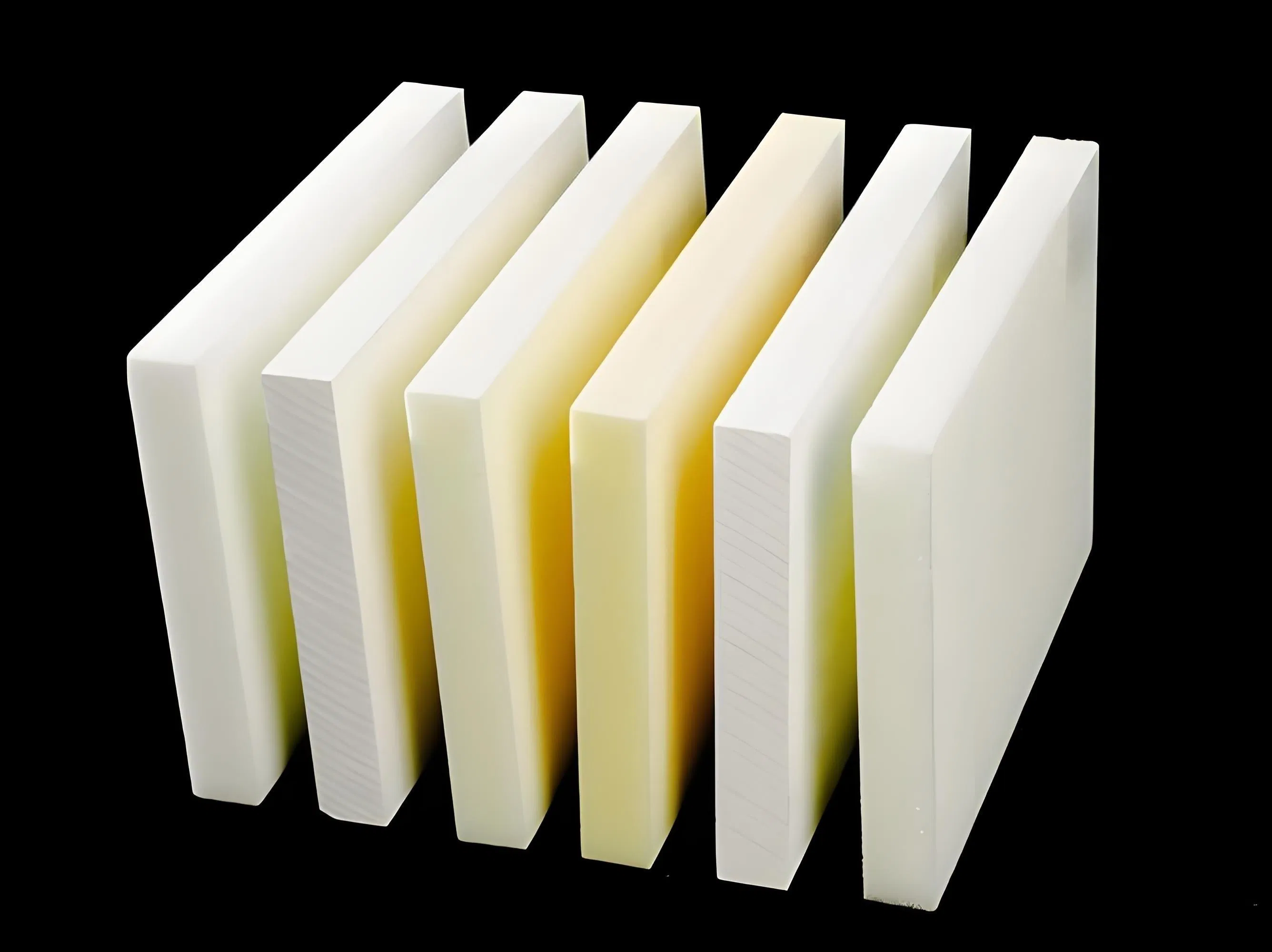 Transform Aerospace & Uav Designs with Our High-Performance PMI Foam Cores