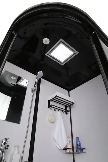Bathroom Shower Prefab Toilet Bathroom Integrated Bathroom