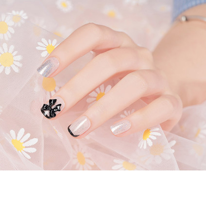 10g Adhesives Nail Art Decoration False Tips Glue