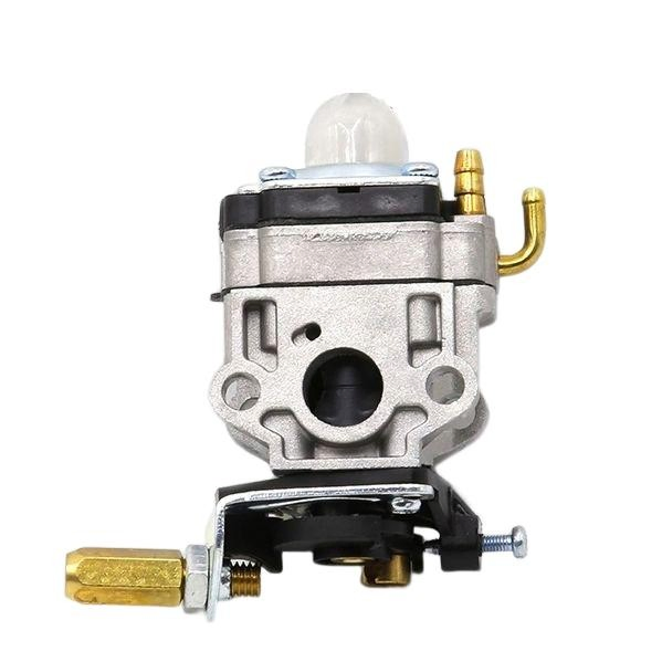 Trimmer Carburetor for Husq 143rii Brush Cutter 443r 436r Komats G45