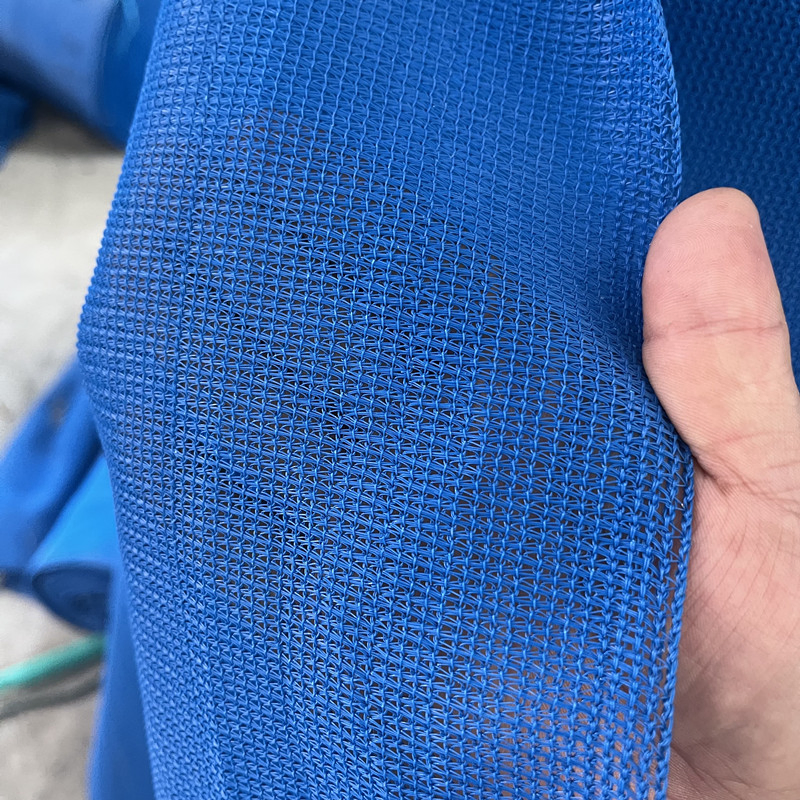 Best Price Construction Safety Net, High Quality HDPE Scaffold Safety Net