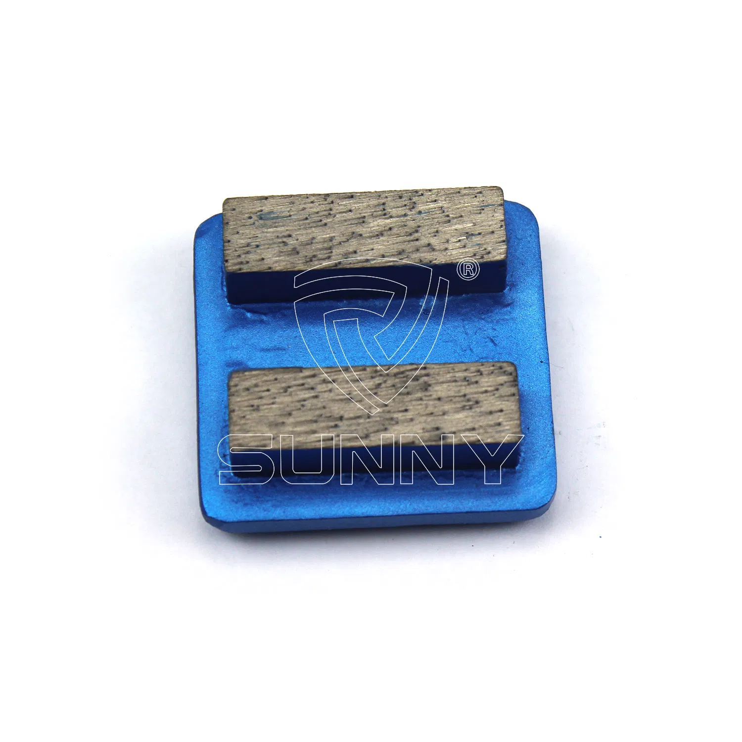 Quick Lock Diamond Segment Grinding Disc for Klindex Grinder