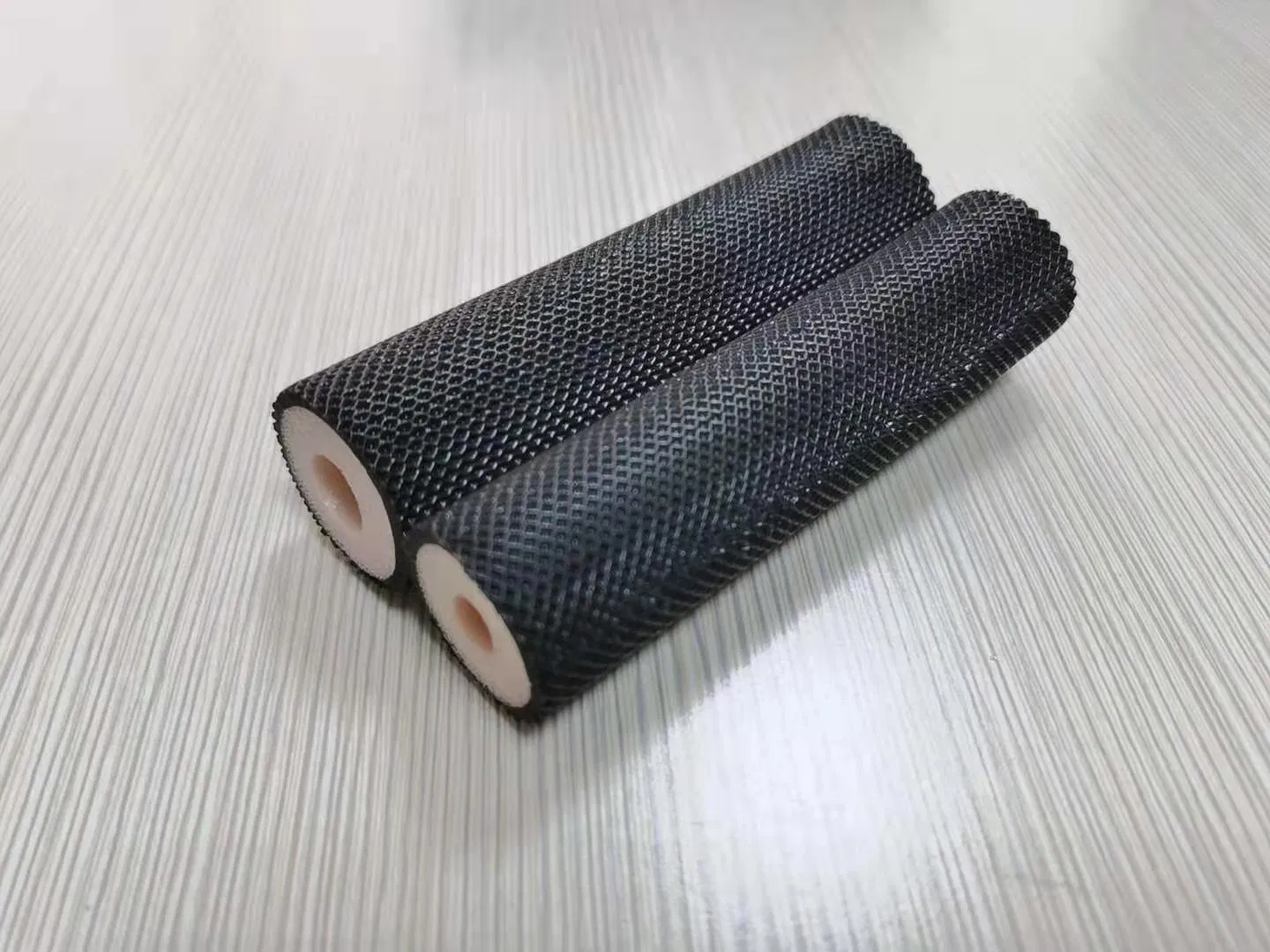 Polyethylene PE Foam Thermal Insulation Pipe for Air Conditioner HVAC