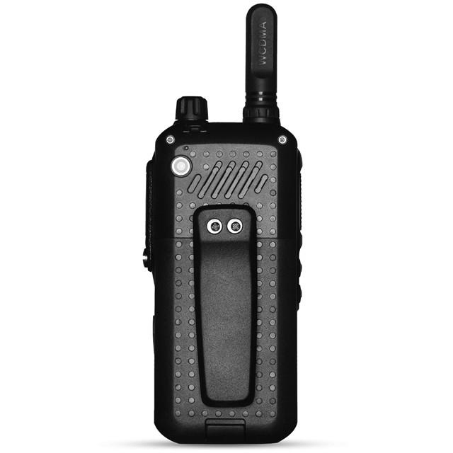 Радиостанция Jmtech T320 4G LTE с Android и SIM