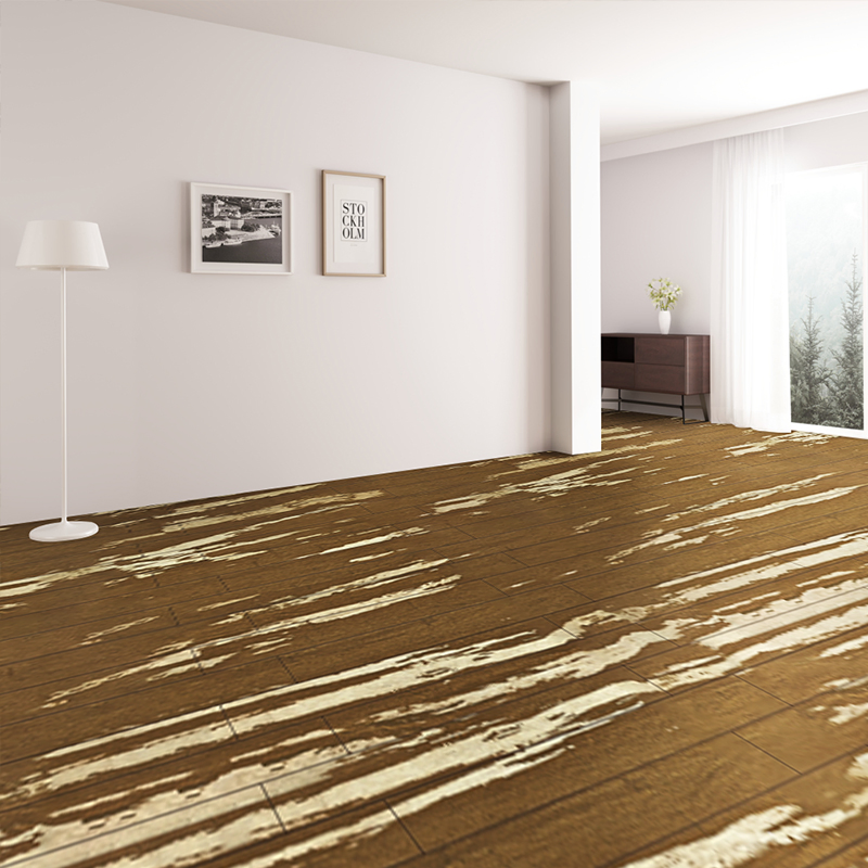 Chinese Flooring Offer of Strand Woven Bamboo Flooring Zebra for Wholesales