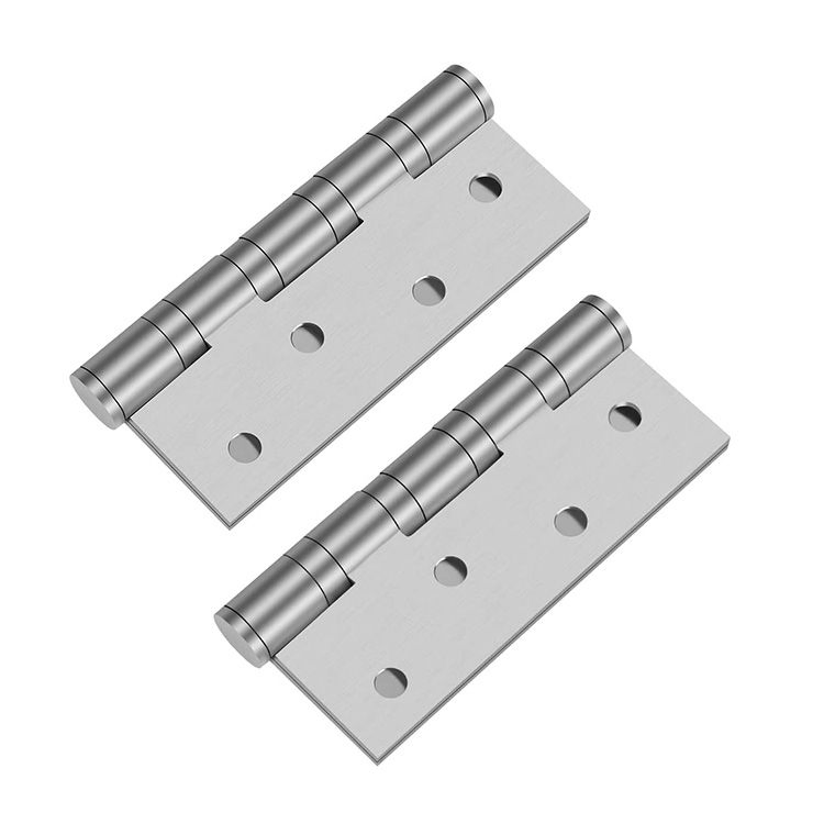 4inch -5inch Stainless Steel Flag Door Hinge