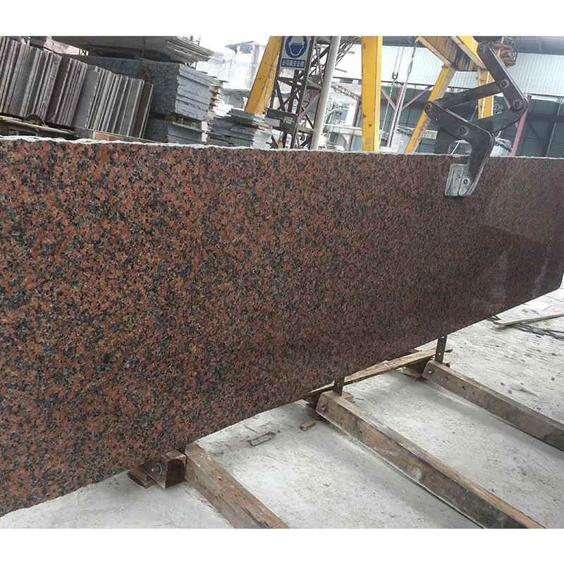 G562 Granite Slab for House Decoration