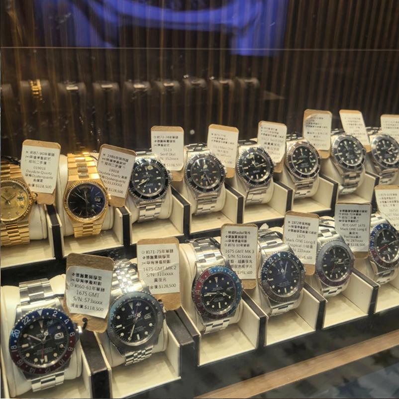 Super Clone High End Automatic Watch Swiss Precision Movement Premium Replica