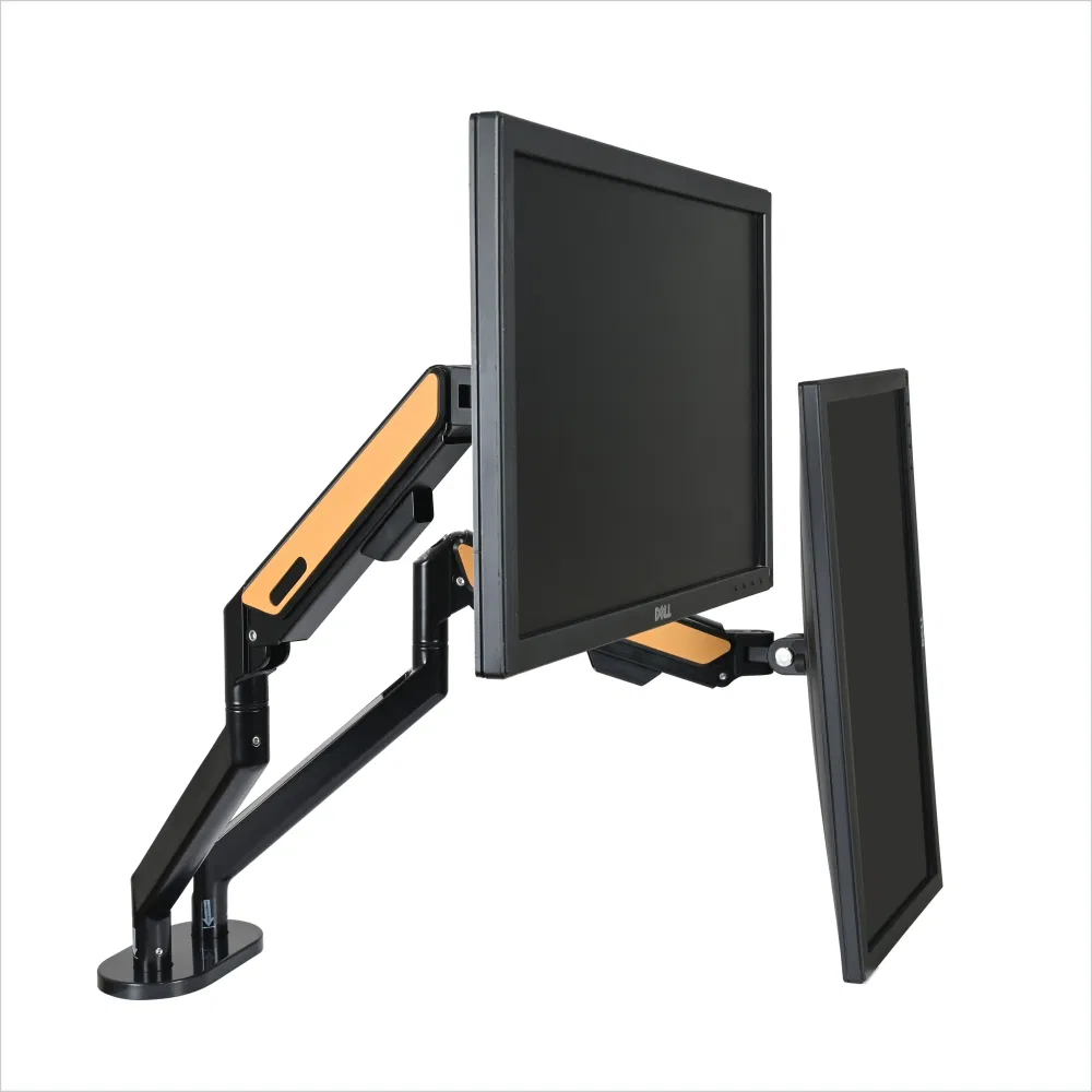 Кронштейн для монитора Ws-Z200-Y02 с газовой пружиной