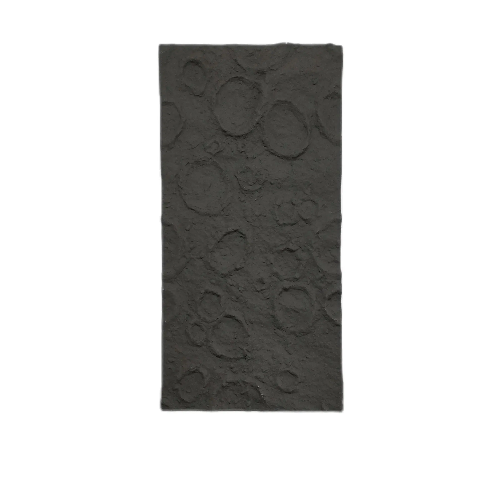 Natural Texture Customizable Home Decor PU Stone Wall Panel