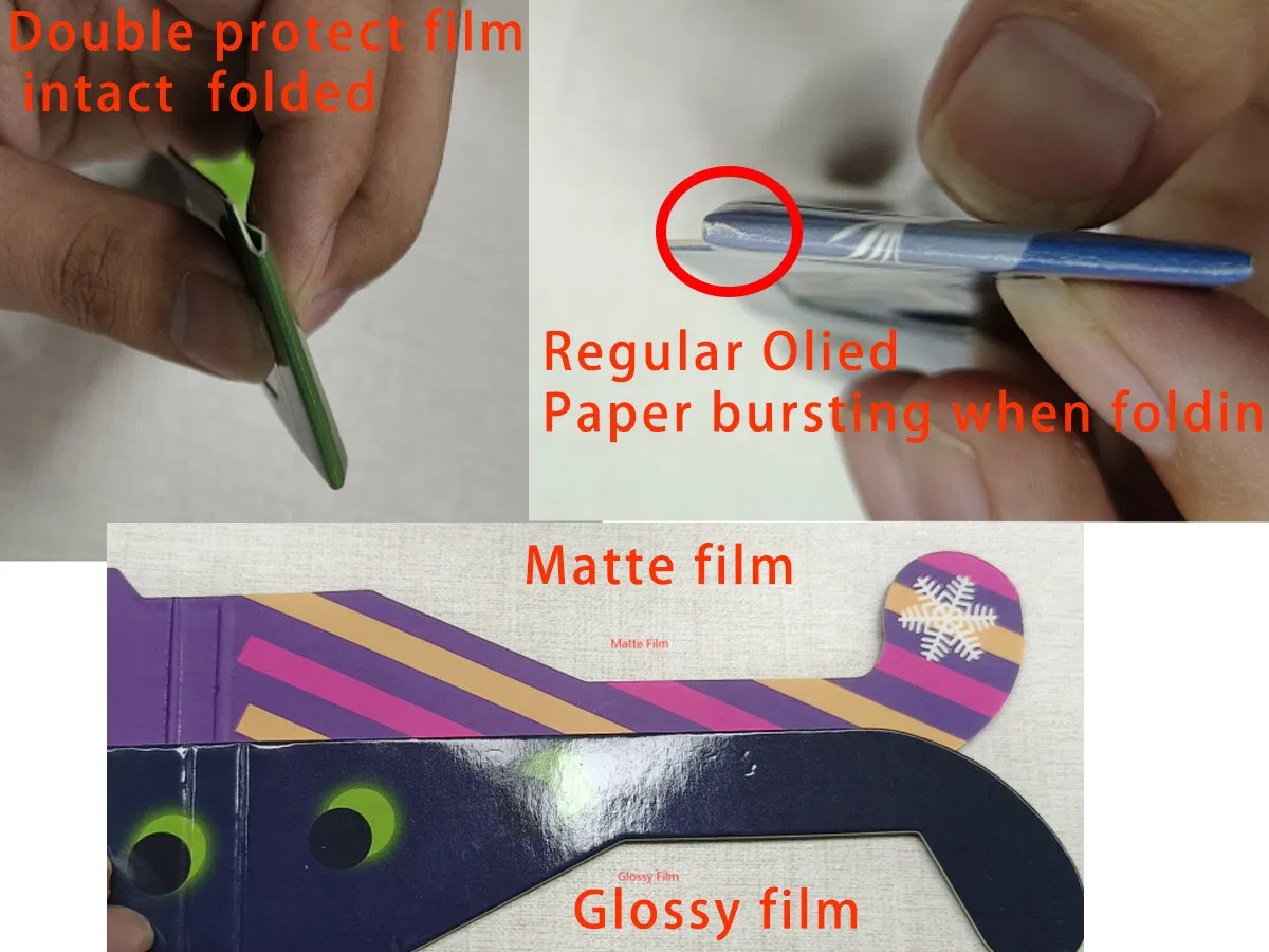 2024 Factory Wholesale Custom Design Paper Solar Eclipse Glasses