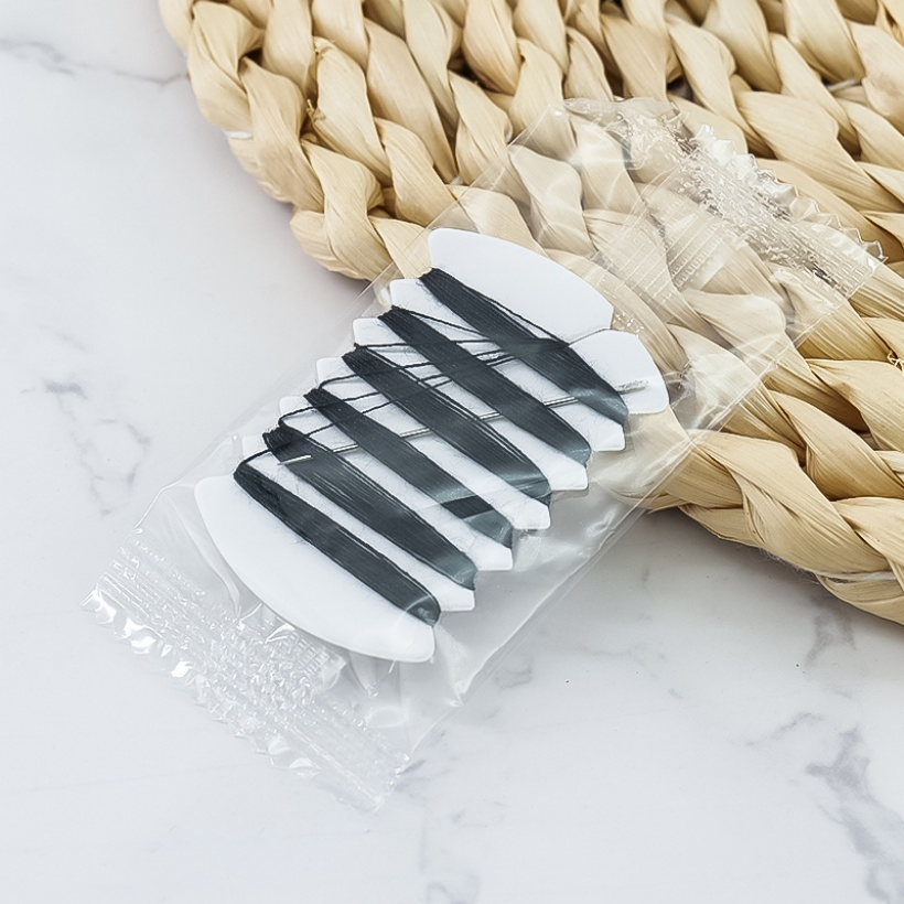 Portable Sewing Kit for Travelers with Durable and Lightweight Case