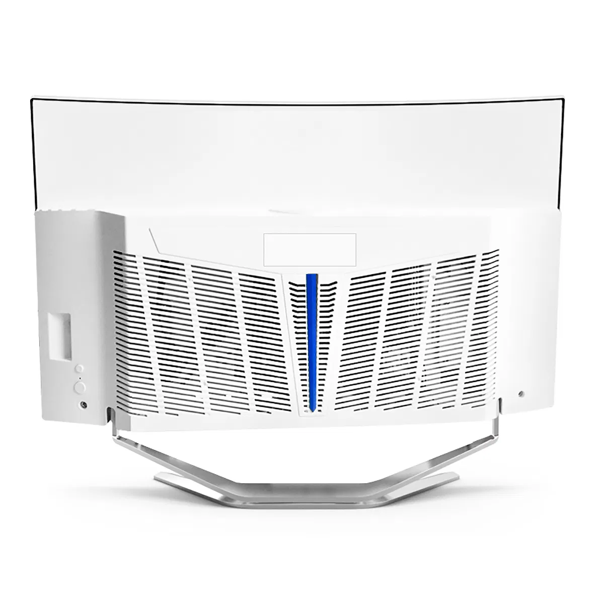 All-in-One Gaming Desktop Computer with 23.8 Inch Full HD Monitor and Windows System