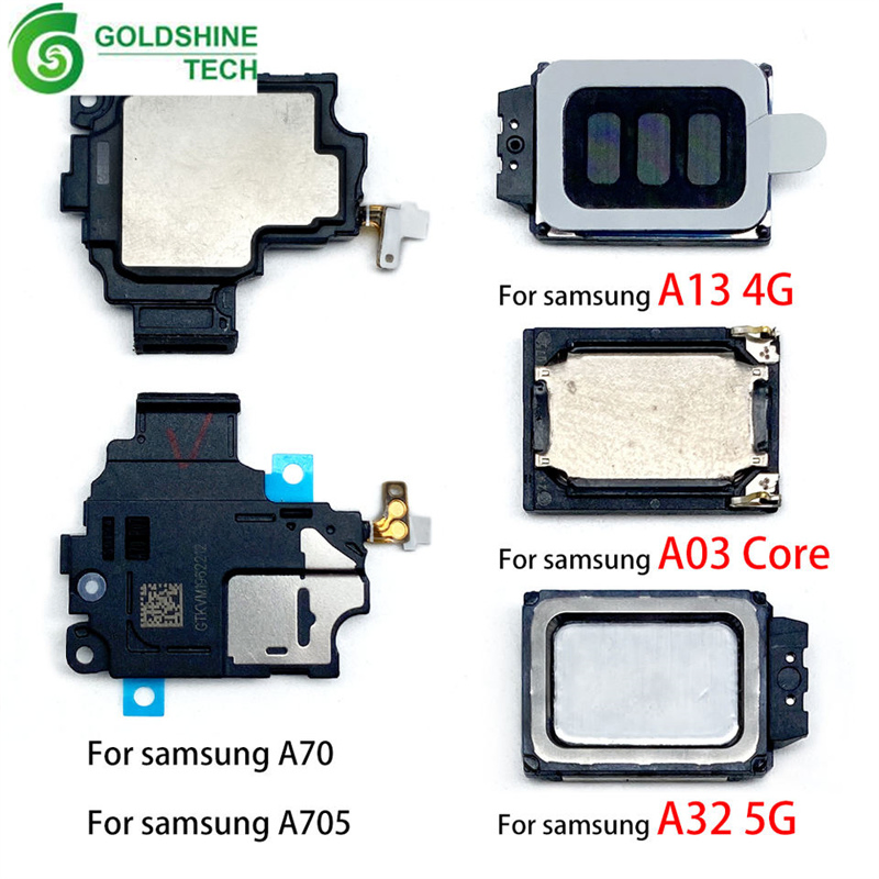 Вибратор для телефонов Samsung A-серии (A11-A74)