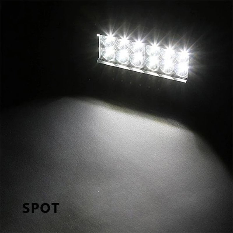 Светодиодная балка 36Вт CREE для грузовика (CT-012W03)