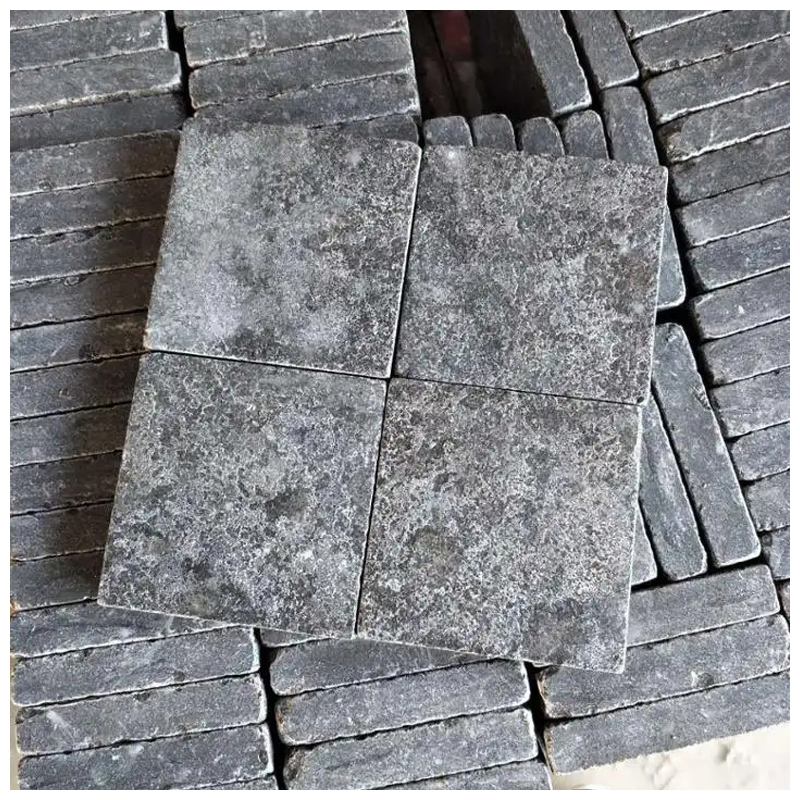 Tumbled Bluestone Outdoor Paving Stone