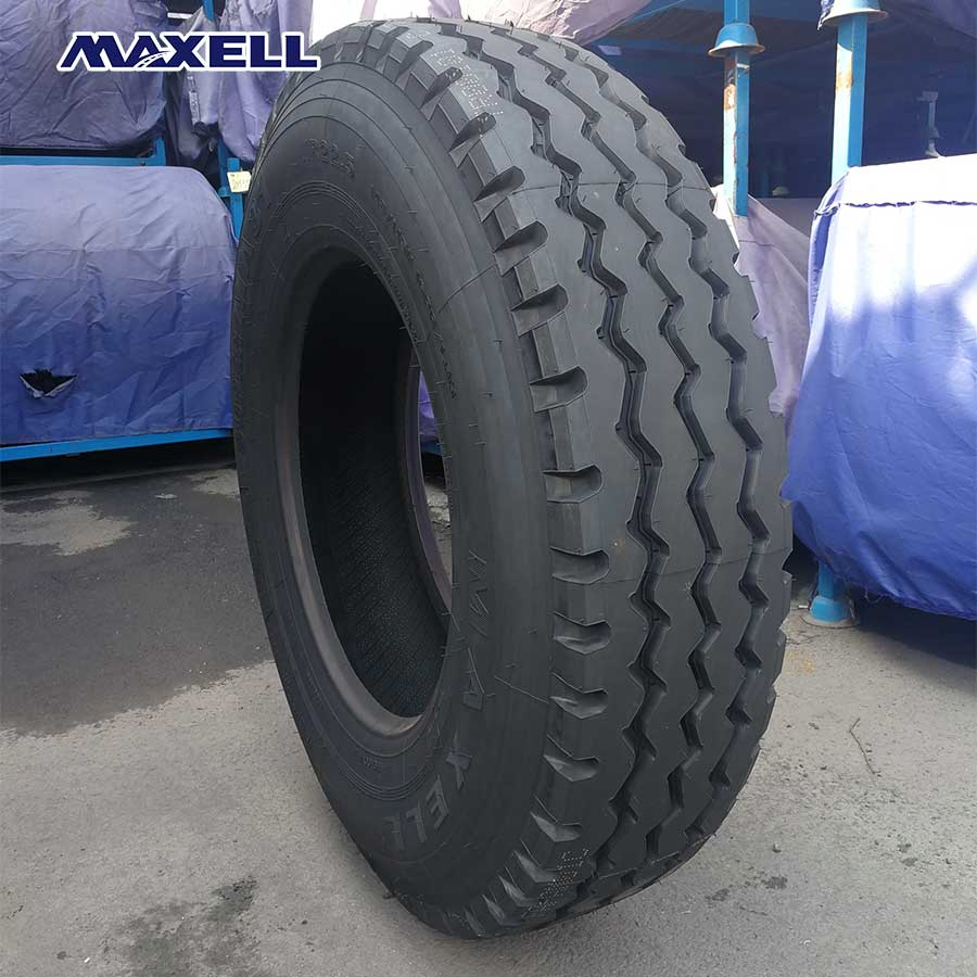 Maxell MA31 11R24.5 Good Durability Mix Truck Tire