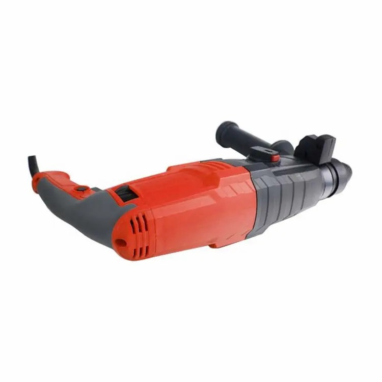 Deep Drilling Cordless Hammer Drill with SDS Chuck