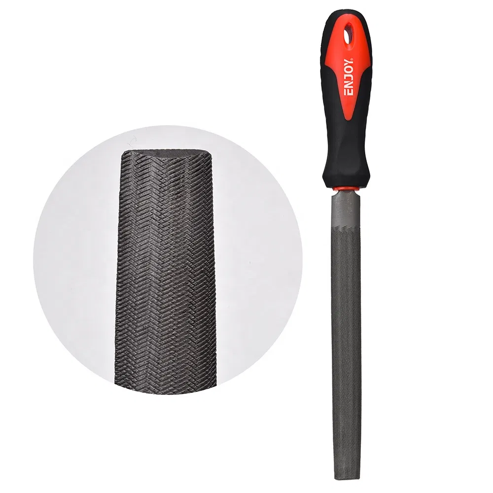 High-Quality T12 Metal File Set for Precision Crafting Needs