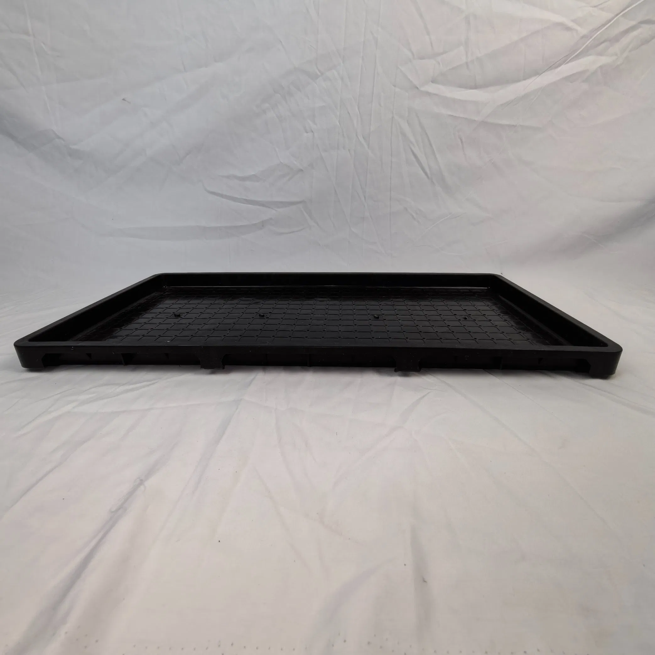 Paddy Nursery Tray Paddy Agricultural Tray Hard Plastic Rice Seedling Tray for Rice