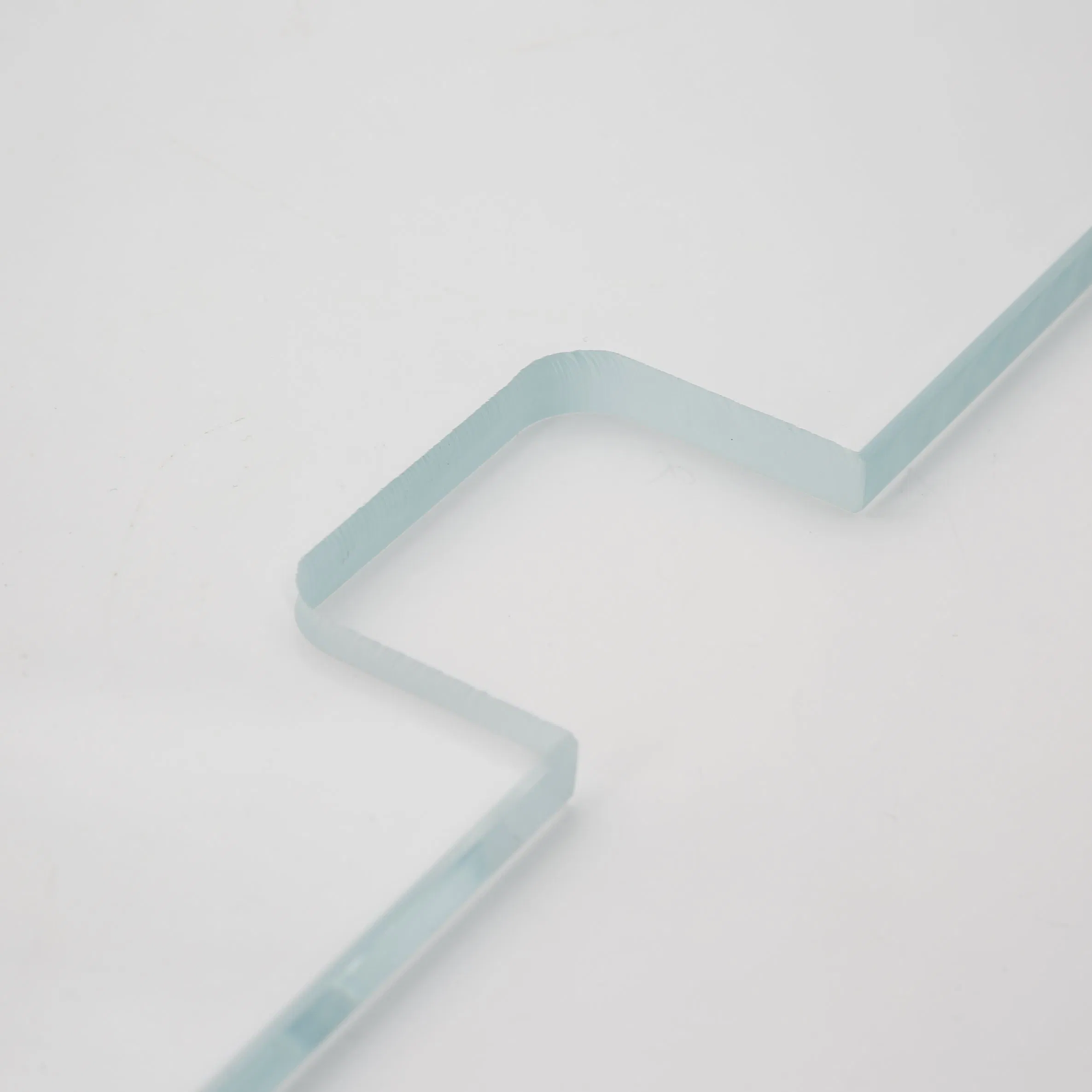 Factory Price 2-19mm Extra Ultra Clear Low Iron Tinted Reflective Sheet Float Glass