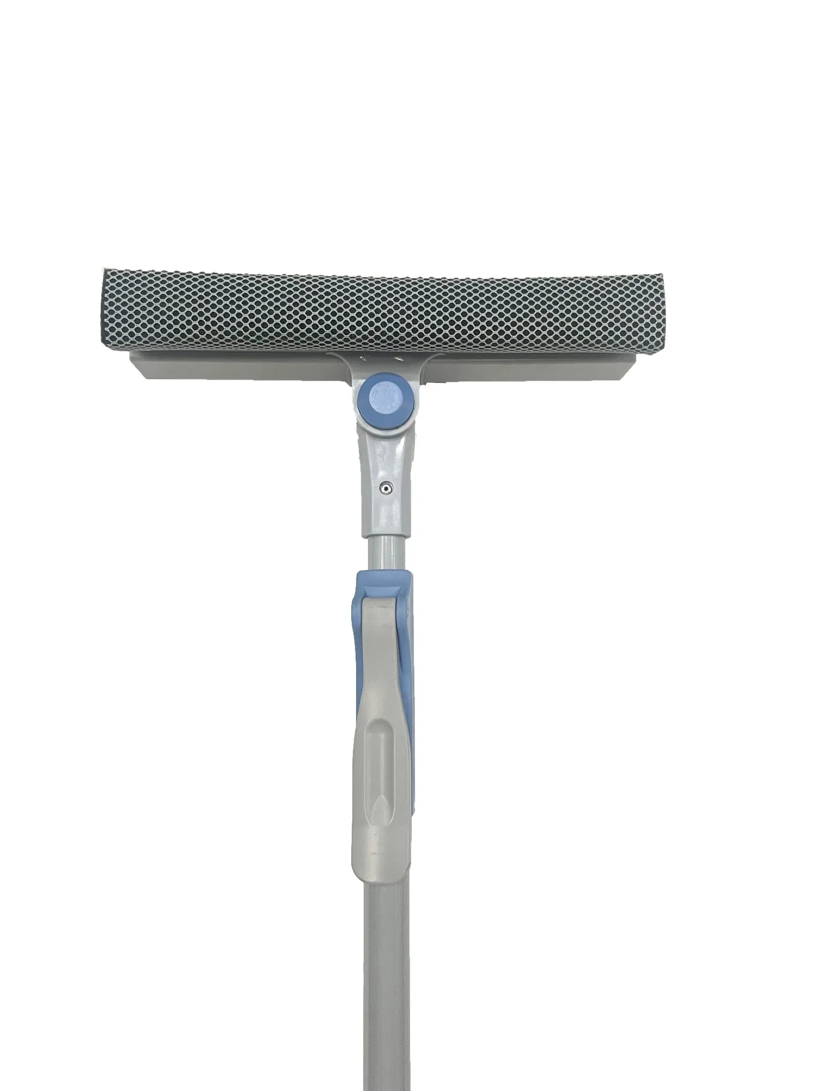 Scalable Trigger Window Squeegee Rotatable Head