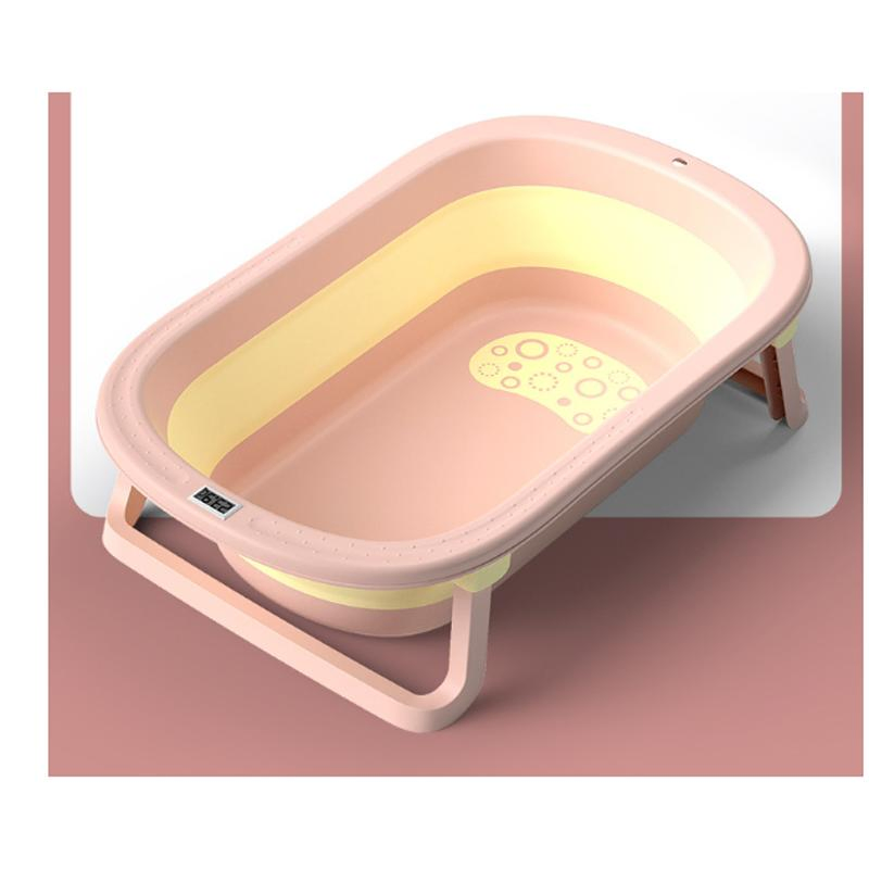 Baby Bathtub Foldable Baby Bathtub, Baby Product