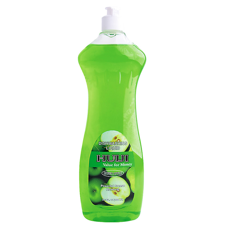 New Popular Dishwashing Liquid 500ml, 750m, 1kg, 2kg