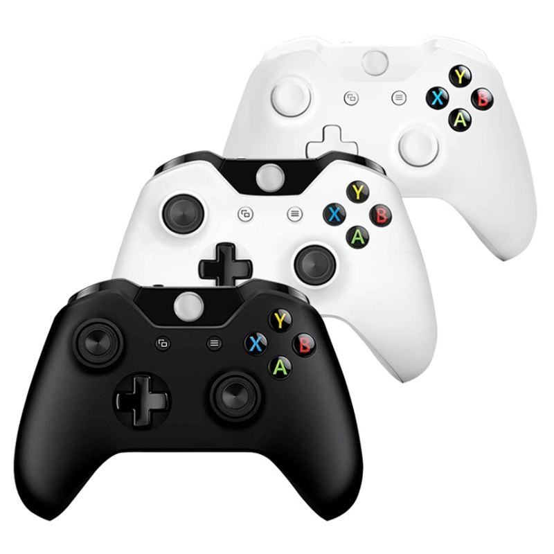 Беспроводной геймпад для Xbox One с разъемом 3.5 мм