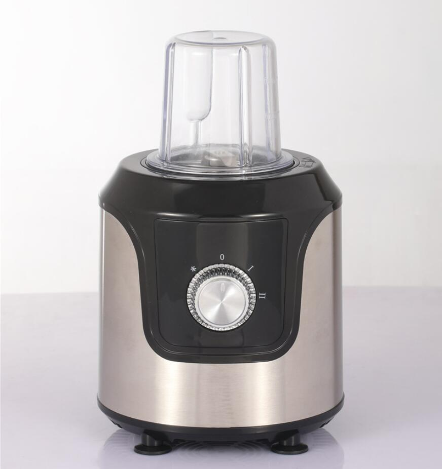 Hot Sale Multifunction Kitchen Stainless Steel Electric Household Food Blender