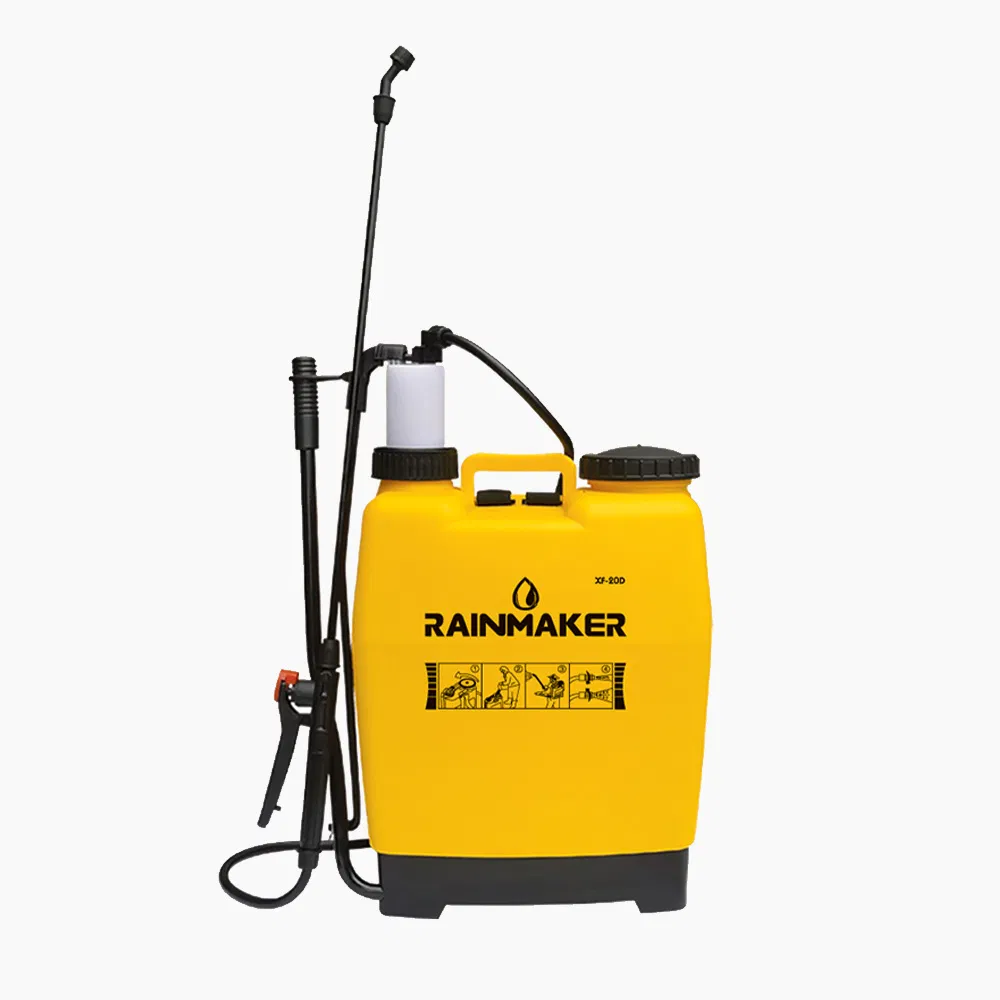 Rainmaker 20L Agriculture Garden Pesticide Chemical Pest Control Weed Hand Backpack Sprayer