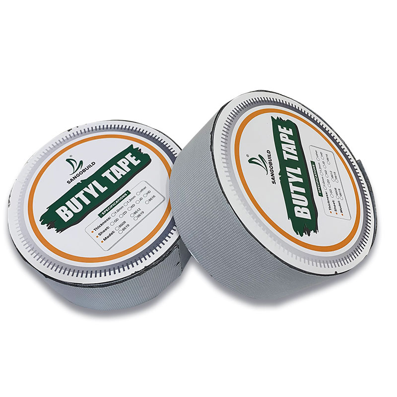 Professional Grade Aluminum Foil Tape Perfect for High-Temperature HVAC Sealing