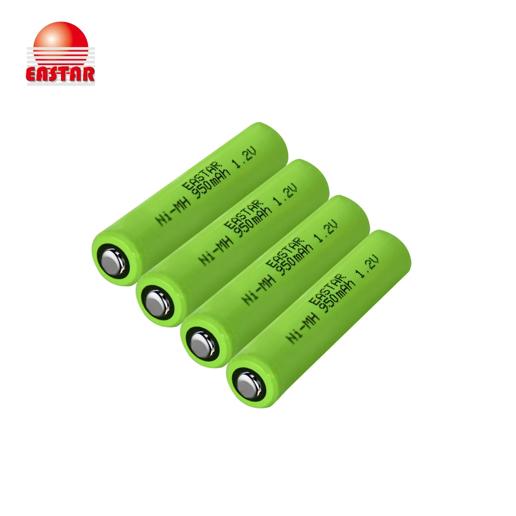 Ni-MH аккумулятор 1.2V 950mAh перезаряжаемый