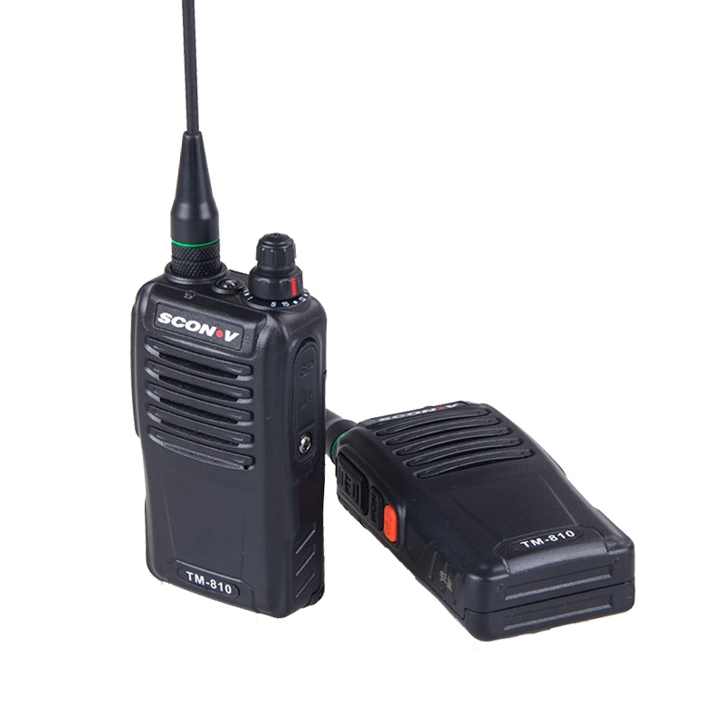 Рация Quansheng TM-810 с долгой работой