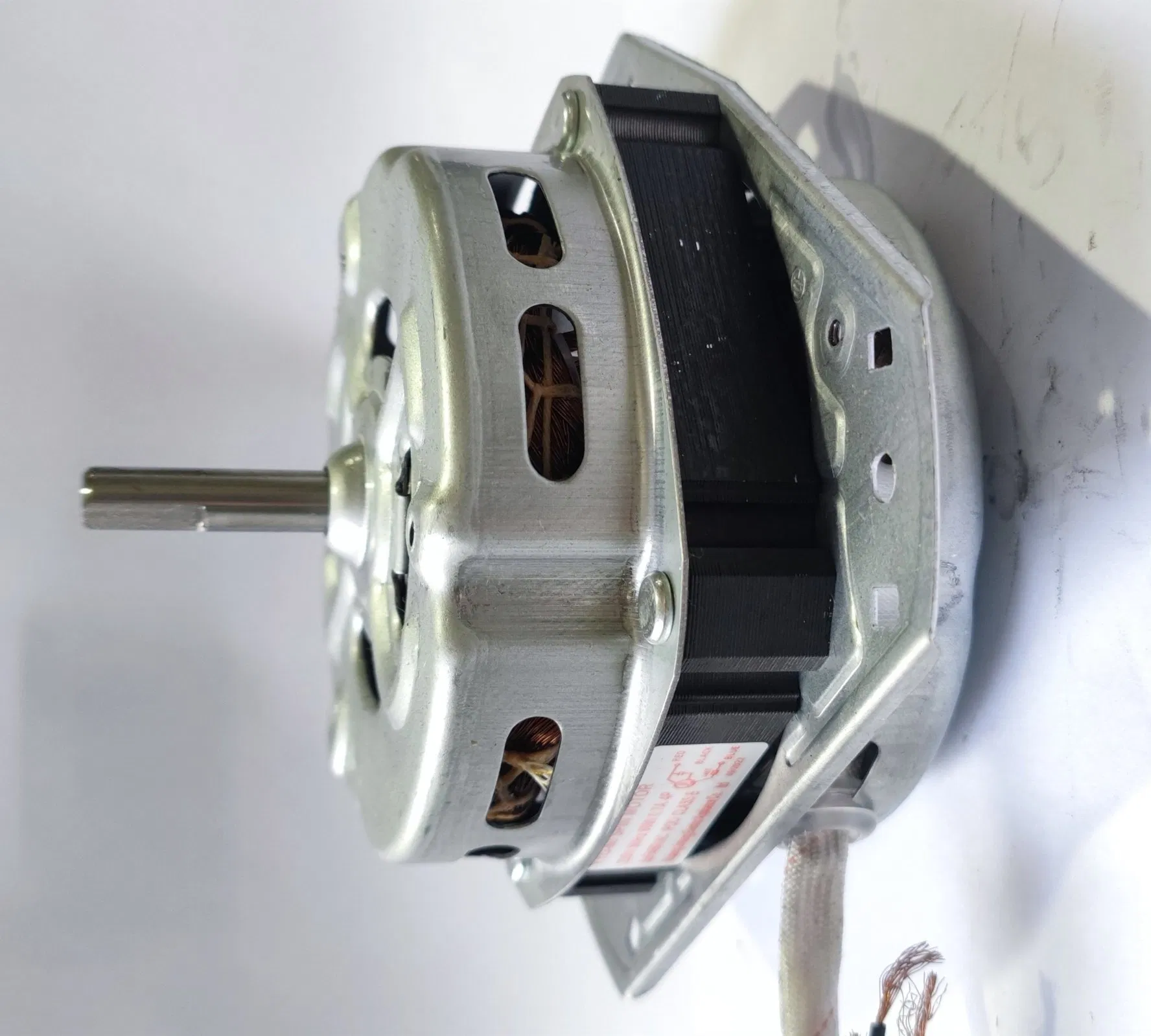 Home Dryer Factory Direct Sale 60W Spin Washing Motor