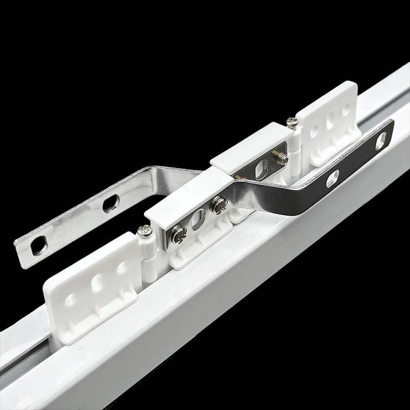 Curtain Track Pulley Curtain Track Motor Curtain Track