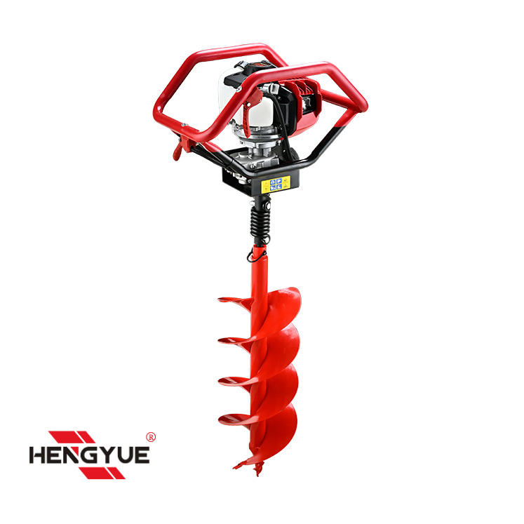 Hengyue 4-Stroke Carton CE IAF EMC EU-II Agricultural Machine Gx50